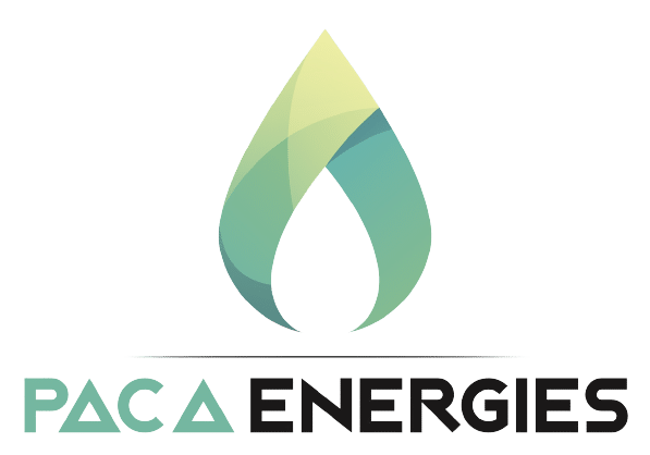 Logo Paca Energies