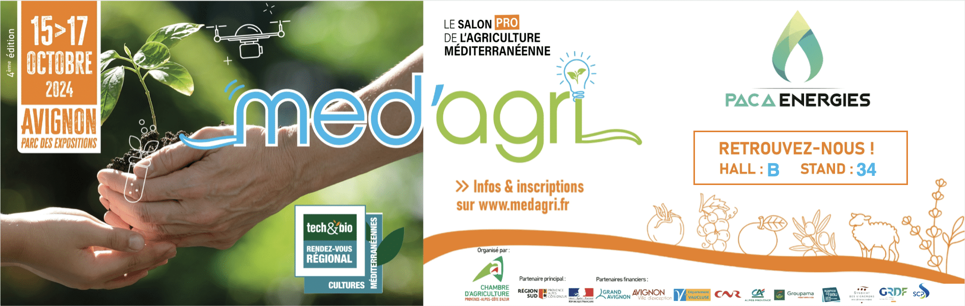 Med Agri