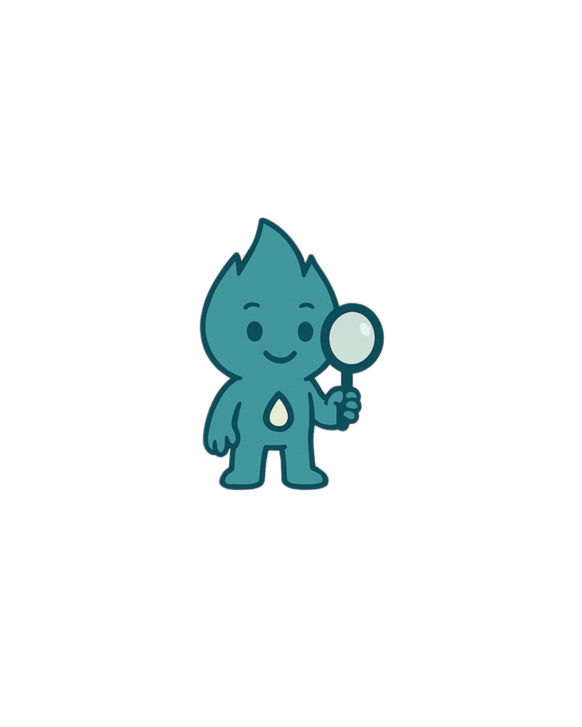 Mascotte Paca Energies