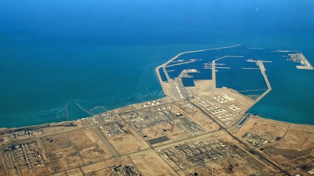Ras-Laffan
