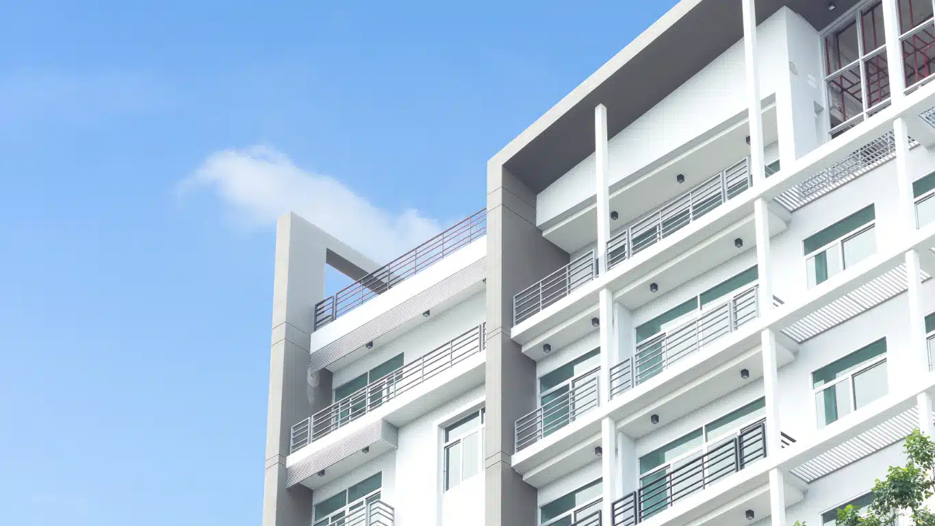 Colonnes montantes électriques