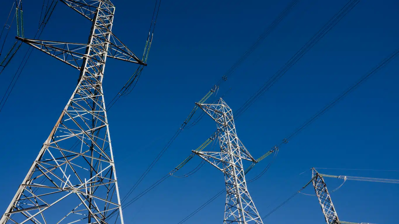 Facture d’électricité