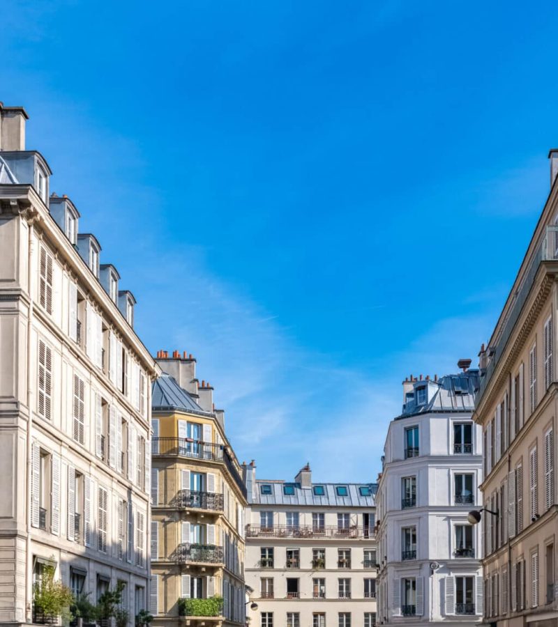 Courtier énergie syndic de copropriété